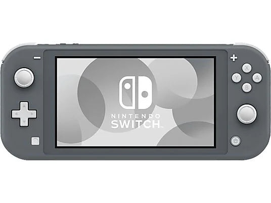 Consola Nintendo Switch Lite (32 GB) - Coral