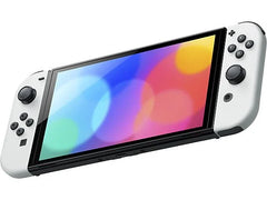 Consola Nintendo Switch (Modelo OLED) 64 GB - Blanco