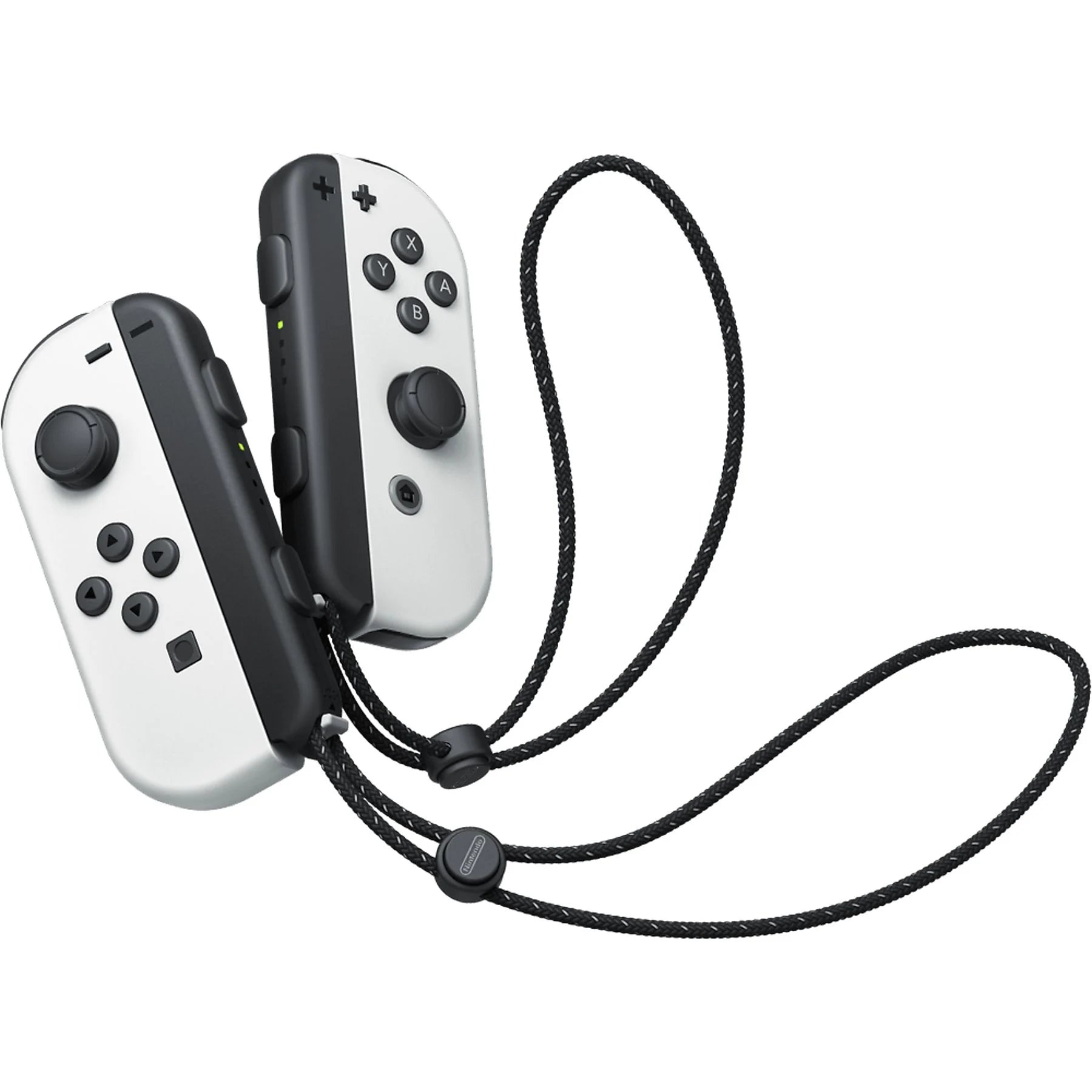 Consola Nintendo Switch (Modelo OLED) 64 GB - Blanco
