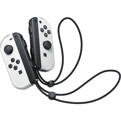 Consola Nintendo Switch (Modelo OLED) 64 GB - Blanco