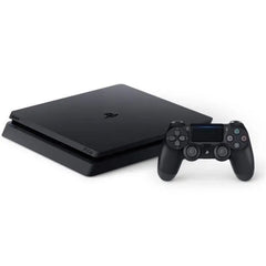 Consola PlayStation 4 500GB - Reacondicionada (Excelente), HDR, Fiable