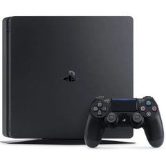 Consola PlayStation 4 500GB - Reacondicionada (Excelente), HDR, Fiable