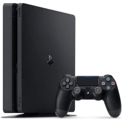 Consola PlayStation 4 500GB - Reacondicionada (Excelente), HDR, Fiable