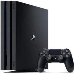 Consola PlayStation 4 Pro 1TB - Reacondicionada, Gaming 4K HDR