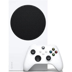 Consola Xbox Series S 512GB – 100% Digital, Compatible 4K