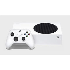 Consola Xbox Series S (512 GB) – 100% Digital