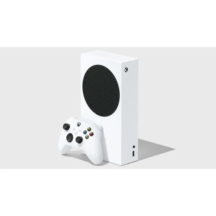 Consola Xbox Series S (512 GB) – 100% Digital