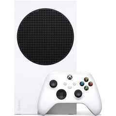 Consola Xbox Series S (512 GB) – 100% Digital