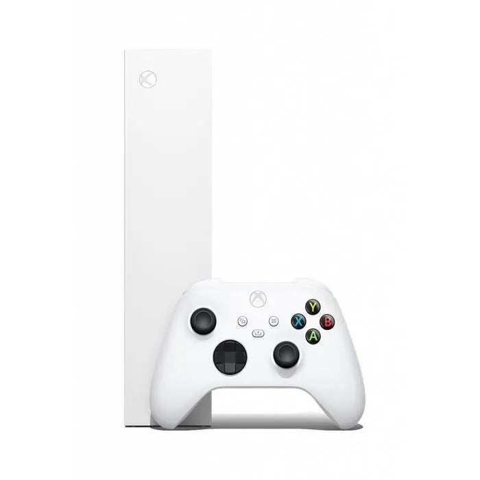Consola Xbox Series S 512GB – 100% Digital, Compatible 4K