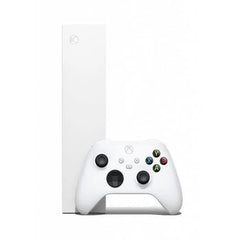 Consola Xbox Series S 512GB – 100% Digital, Compatible 4K
