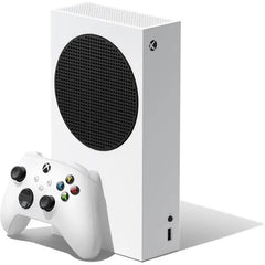 Consola Xbox Series S 512GB – 100% Digital, Compatible 4K