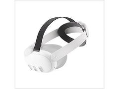 Correa Elite para Meta Quest 3 - Blanco