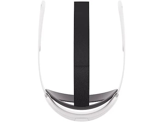 Correa Elite para Meta Quest 3 - Blanco