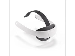 Correa Elite para Meta Quest 3 - Blanco