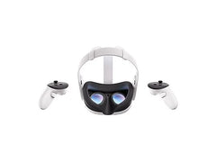 Gafas de Realidad Virtual META Quest 3 (128 GB) - Blanco