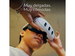 Gafas de Realidad Virtual META Quest 3 (512 GB) - Blanco
