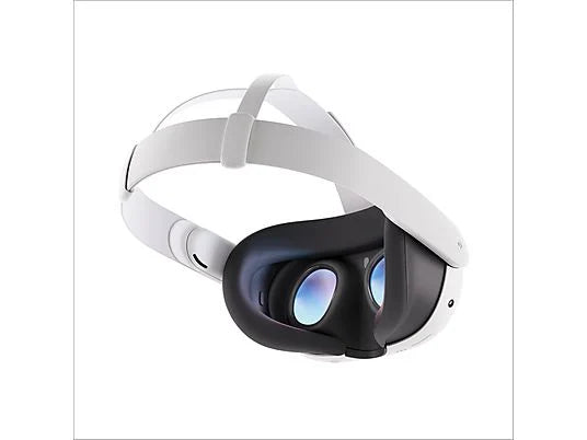 Gafas de Realidad Virtual META Quest 3 (512 GB) - Blanco
