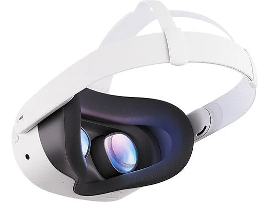 Gafas de Realidad Virtual Meta Quest 3s (256 GB) - Blanco