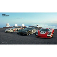 Gran Turismo 7 – Juego PS4