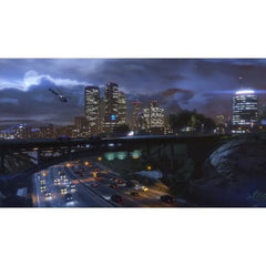 Grand Theft Auto V – Juego PS5