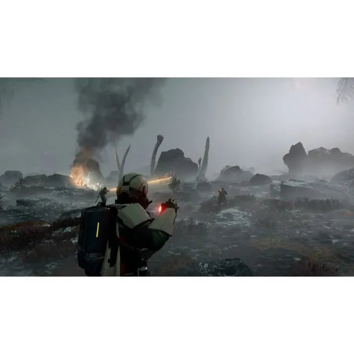 Helldivers 2 – Juego PS5