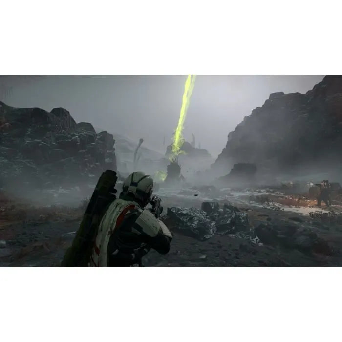 Helldivers 2 – Juego PS5