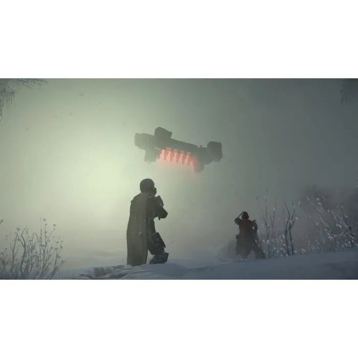 Helldivers 2 – Juego PS5