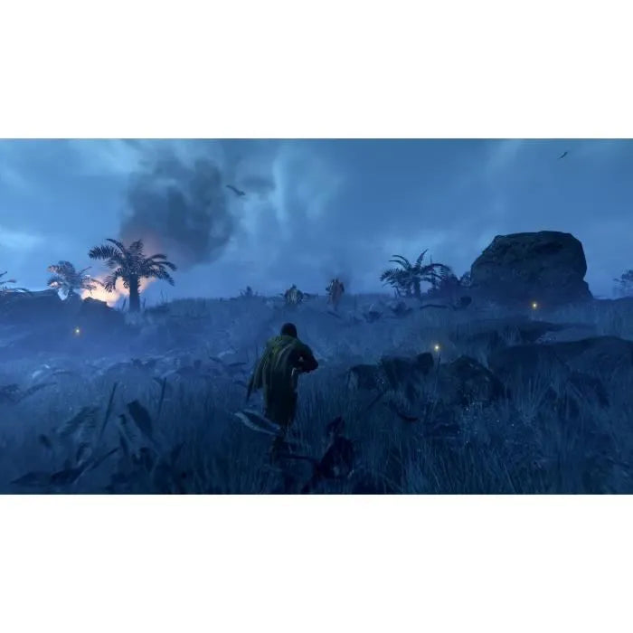 Helldivers 2 – Juego PS5