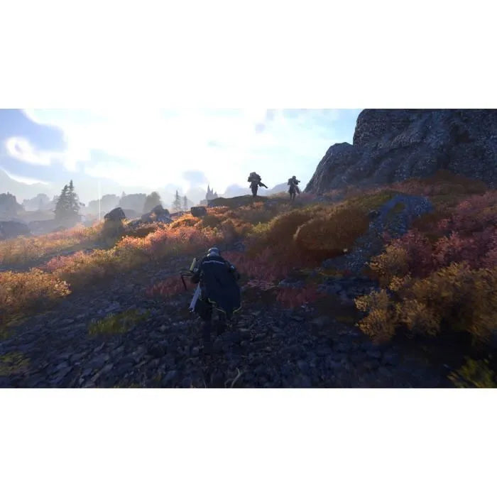 Helldivers 2 – Juego PS5