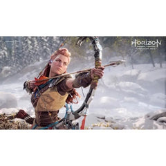 Horizon Forbidden West – Juego PS4 (Actualizable a PS5)