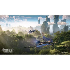 Horizon Forbidden West – Juego PS4 (Actualizable a PS5)