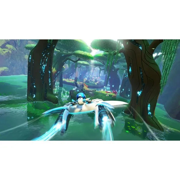 Juego Astro Bot para PS5 - Plataformas Aventura, Homenaje a PlayStation