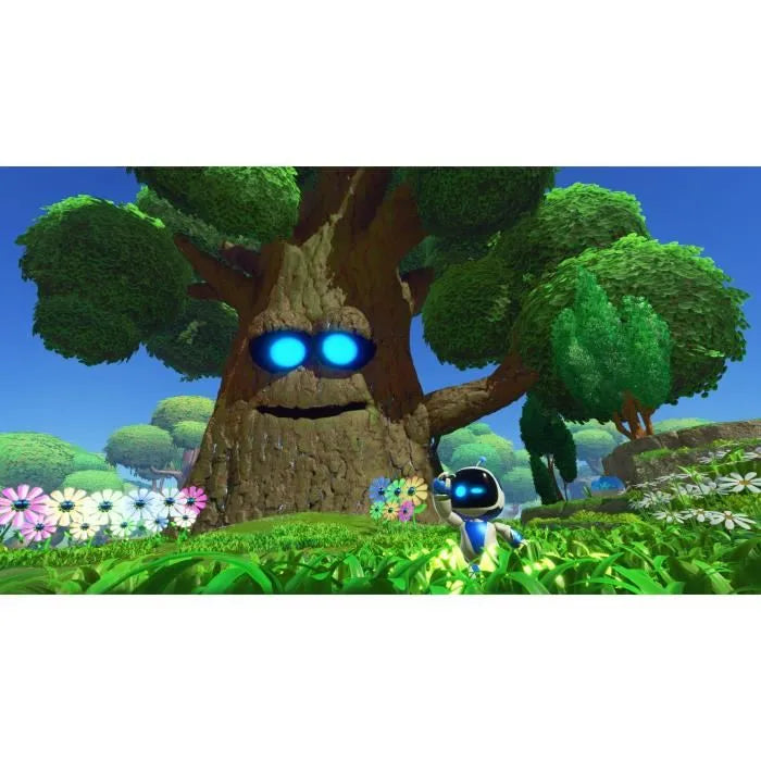 Juego Astro Bot para PS5 - Plataformas Aventura, Homenaje a PlayStation