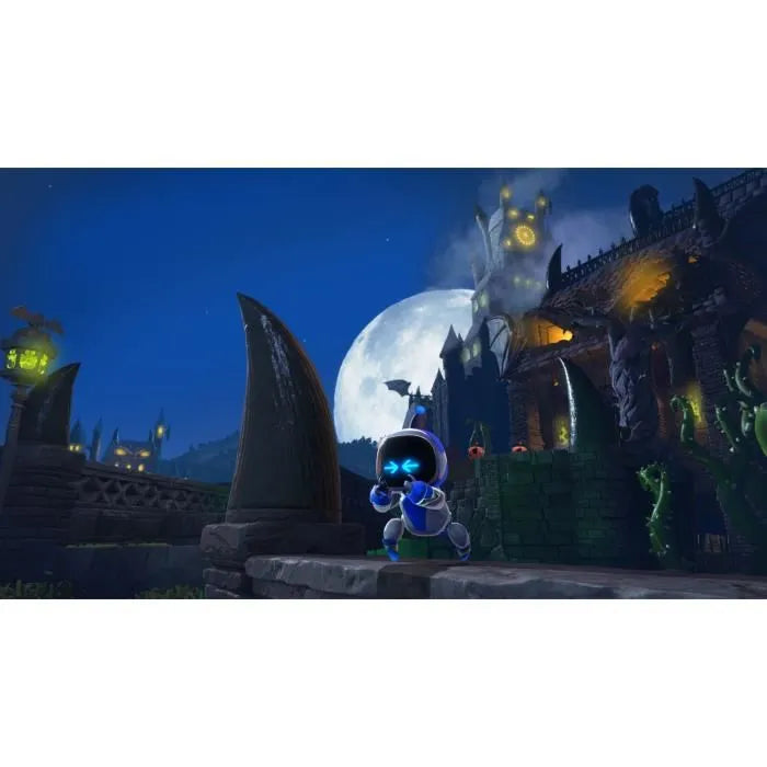 Juego Astro Bot para PS5 - Plataformas Aventura, Homenaje a PlayStation