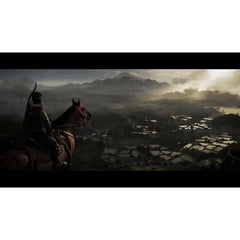 Juego Ghost of Tsushima Director’s Cut para PS4 - Aventura de Acción, Mundo Abierto