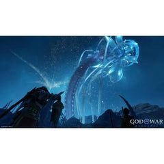 Juego God of War: Ragnarök para PS4 - Juego Aventura de Acción, Actualizable a PS5