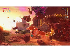 Juego Nintendo Switch 2 - Donkey Kong Bananza
