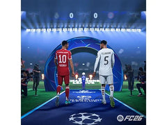 Juego Nintendo Switch - EA Sports FC™ 26 (Standard Edition)