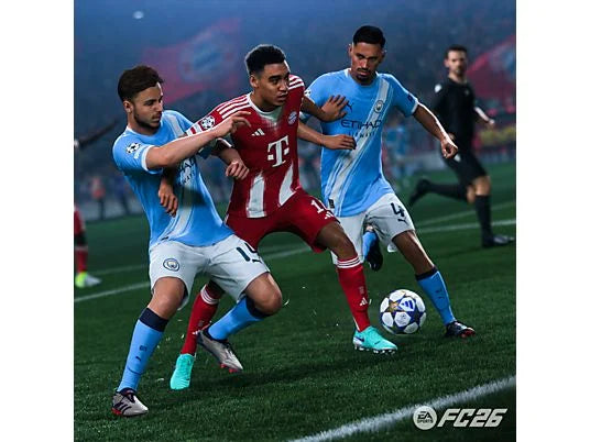 Juego Nintendo Switch - EA Sports FC™ 26 (Standard Edition)