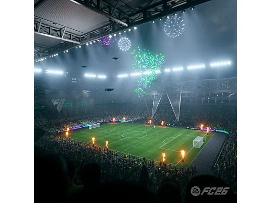 Juego Nintendo Switch - EA Sports FC™ 26 (Standard Edition)