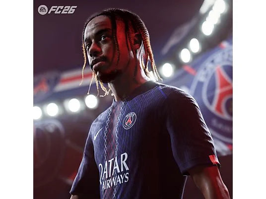 Juego Nintendo Switch - EA Sports FC™ 26 (Standard Edition)