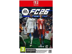 Juego Nintendo Switch 2 - EA Sports FC™ 26 (Standard Edition)