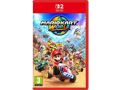 Juego Nintendo Switch 2 - Mario Kart World