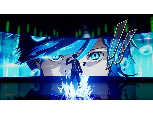 Juego Nintendo Switch 2 - Persona 3 Reload (Standard Edition)