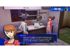 Juego Nintendo Switch 2 - Persona 3 Reload (Standard Edition)