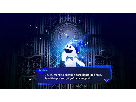 Juego Nintendo Switch 2 - Persona 3 Reload (Standard Edition)