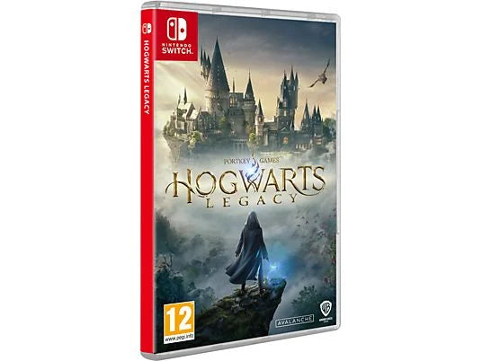 Juego Xbox One - Hogwarts Legacy (Standard Edition)