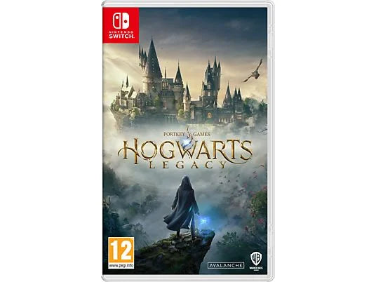 Juego Xbox One - Hogwarts Legacy (Standard Edition)
