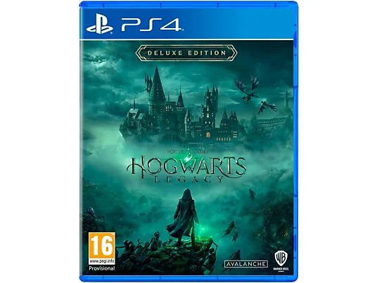 Juego Xbox One - Hogwarts Legacy (Standard Edition)