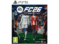 Juego Xbos PS5 - EA Sports FC™ 26 (Standard Edition)